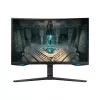 Samsung G65B datora monitors 68,6 cm (27 colli) 2560 x 1440 pikseļi Quad HD LCD Melns