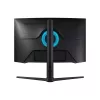 Samsung G65B datora monitors 68,6 cm (27 colli) 2560 x 1440 pikseļi Quad HD LCD Melns