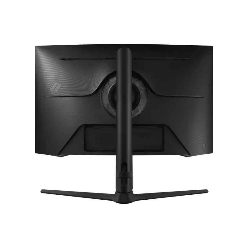 Samsung G65B datora monitors 68,6 cm (27 colli) 2560 x 1440 pikseļi Quad HD LCD Melns