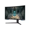 Samsung G65B datora monitors 68,6 cm (27 colli) 2560 x 1440 pikseļi Quad HD LCD Melns