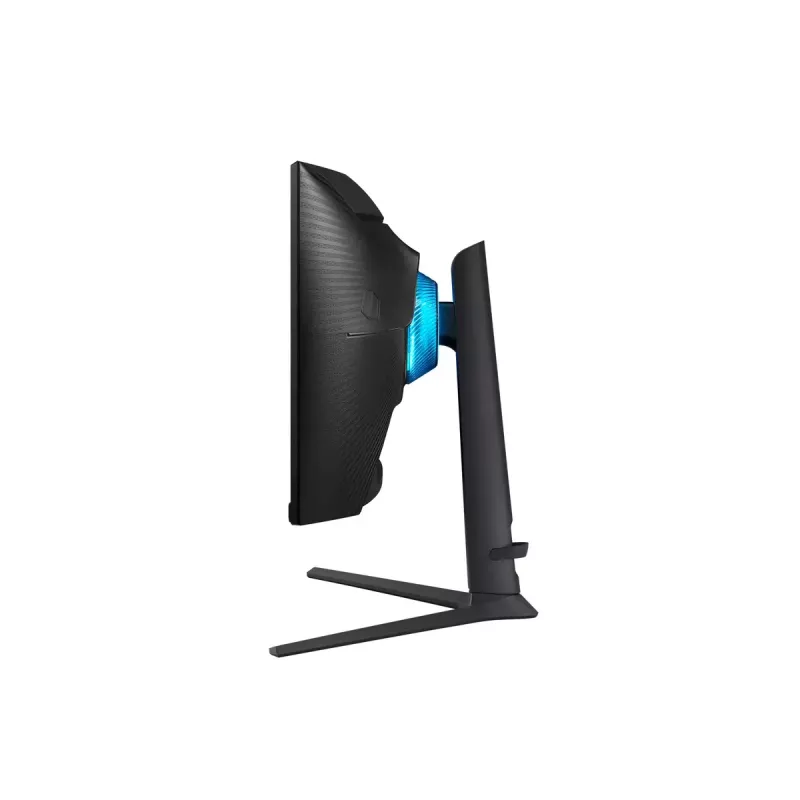 Samsung G65B datora monitors 68,6 cm (27 colli) 2560 x 1440 pikseļi Quad HD LCD Melns