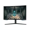 Samsung G65B datora monitors 68,6 cm (27 colli) 2560 x 1440 pikseļi Quad HD LCD Melns