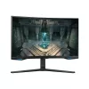 Samsung G65B datora monitors 68,6 cm (27 colli) 2560 x 1440 pikseļi Quad HD LCD Melns