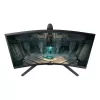 Samsung G65B datora monitors 68,6 cm (27 colli) 2560 x 1440 pikseļi Quad HD LCD Melns