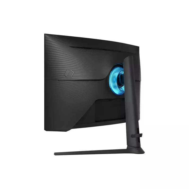 Samsung G65B datora monitors 81,3 cm (32 colli) 2560 x 1440 pikseļi Quad HD LED Melns