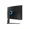 Samsung G65B datora monitors 81,3 cm (32 colli) 2560 x 1440 pikseļi Quad HD LED Melns