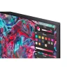 Samsung S80TB datora monitors 68,6 cm (27 colli) 3840 x 2160 pikseļi 4K Ultra HD LED Melns