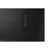 Samsung S80TB datora monitors 68,6 cm (27 colli) 3840 x 2160 pikseļi 4K Ultra HD LED Melns
