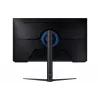 Samsung S32CG510EU datora monitors 81,3 cm (32 collas) 2560 x 1440 pikseļi Quad HD LED melns