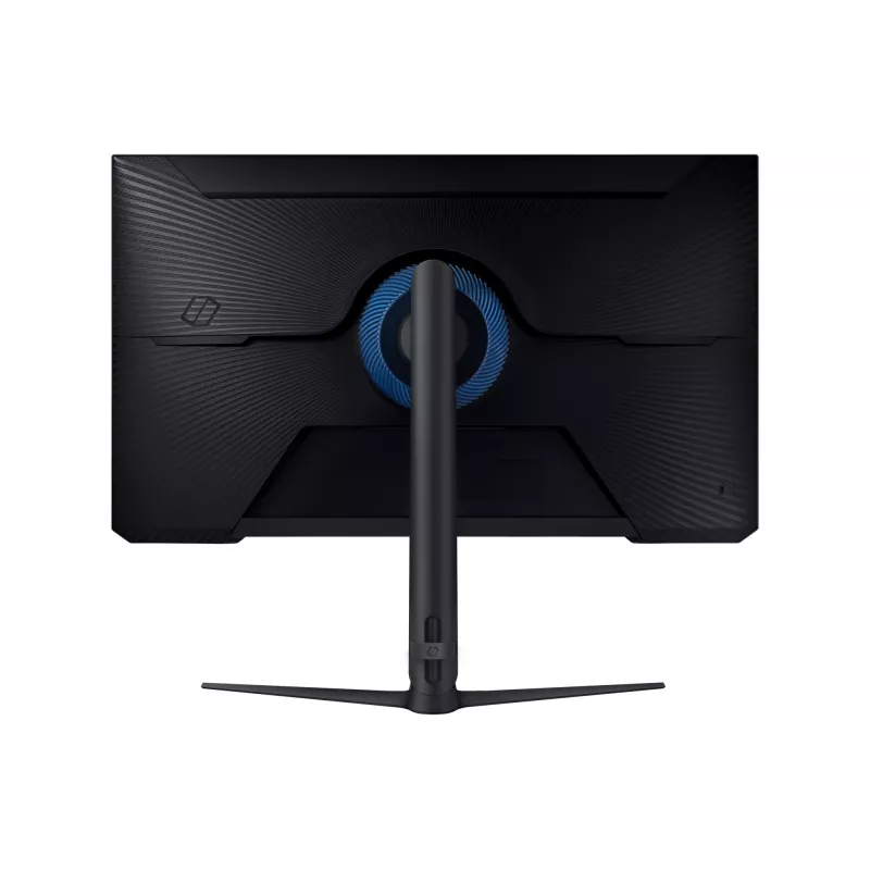 Samsung S32CG510EU datora monitors 81,3 cm (32 collas) 2560 x 1440 pikseļi Quad HD LED melns
