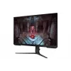 Samsung S32CG510EU datora monitors 81,3 cm (32 collas) 2560 x 1440 pikseļi Quad HD LED melns