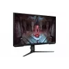 Samsung S32CG510EU datora monitors 81,3 cm (32 collas) 2560 x 1440 pikseļi Quad HD LED melns