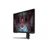 Samsung S32CG510EU datora monitors 81,3 cm (32 collas) 2560 x 1440 pikseļi Quad HD LED melns