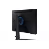 Samsung S32CG510EU datora monitors 81,3 cm (32 collas) 2560 x 1440 pikseļi Quad HD LED melns