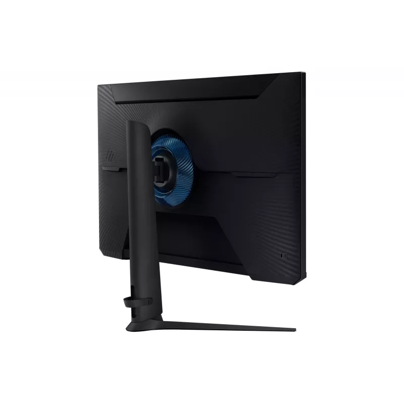 Samsung S32CG510EU datora monitors 81,3 cm (32 collas) 2560 x 1440 pikseļi Quad HD LED melns