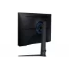 Samsung S32CG510EU datora monitors 81,3 cm (32 collas) 2560 x 1440 pikseļi Quad HD LED melns