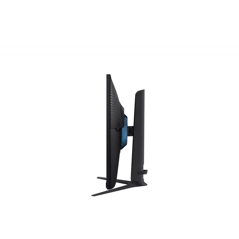 Samsung S32CG510EU datora monitors 81,3 cm (32 collas) 2560 x 1440 pikseļi Quad HD LED melns
