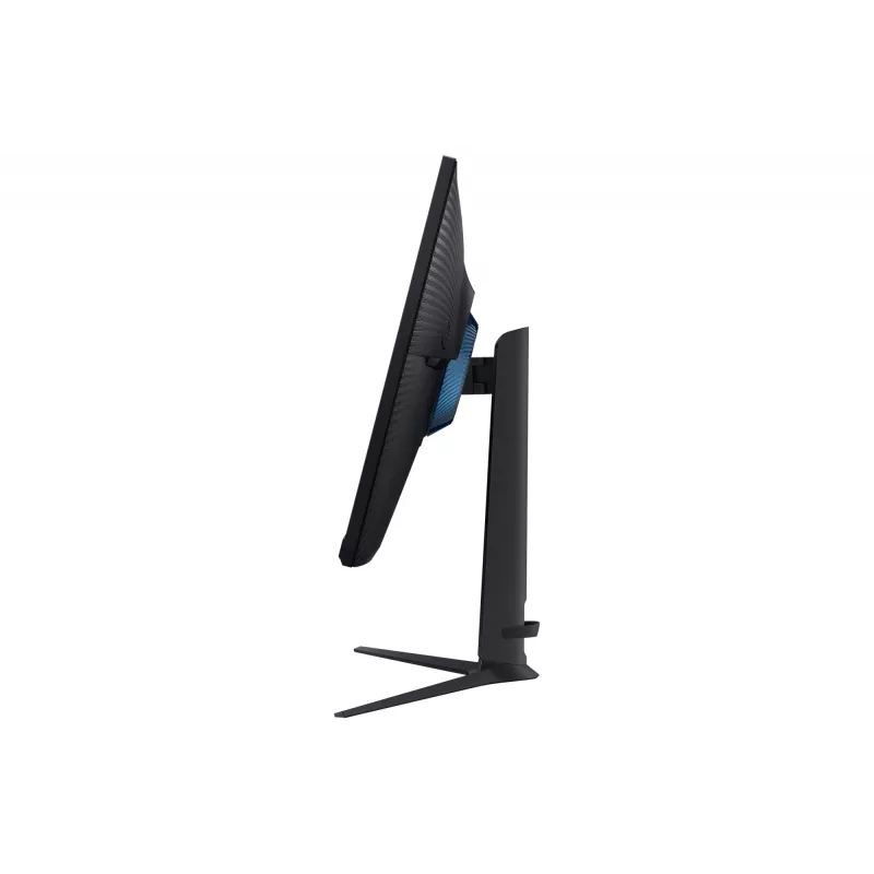 Samsung S32CG510EU datora monitors 81,3 cm (32 collas) 2560 x 1440 pikseļi Quad HD LED melns