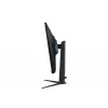 Samsung S32CG510EU datora monitors 81,3 cm (32 collas) 2560 x 1440 pikseļi Quad HD LED melns