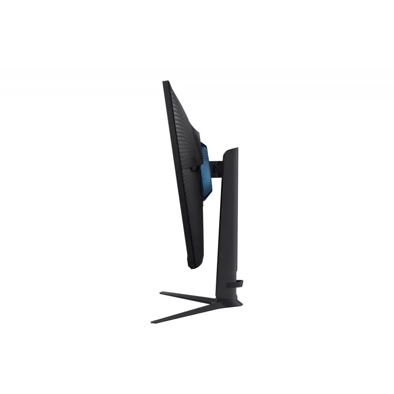 Samsung S32CG510EU datora monitors 81,3 cm (32 collas) 2560 x 1440 pikseļi Quad HD LED melns