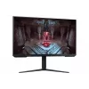 Samsung S32CG510EU datora monitors 81,3 cm (32 collas) 2560 x 1440 pikseļi Quad HD LED melns
