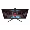 Samsung S32CG510EU datora monitors 81,3 cm (32 collas) 2560 x 1440 pikseļi Quad HD LED melns