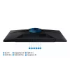Samsung S32CG510EU datora monitors 81,3 cm (32 collas) 2560 x 1440 pikseļi Quad HD LED melns