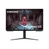 Samsung S32CG510EU datora monitors 81,3 cm (32 collas) 2560 x 1440 pikseļi Quad HD LED melns