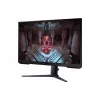 Samsung G51C datora monitors 68,6 cm (27 collas) 2560 x 1440 pikseļi Quad HD LED melns