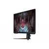 Samsung G51C datora monitors 68,6 cm (27 collas) 2560 x 1440 pikseļi Quad HD LED melns