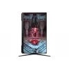 Samsung G51C datora monitors 68,6 cm (27 collas) 2560 x 1440 pikseļi Quad HD LED melns