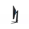 Samsung G51C datora monitors 68,6 cm (27 collas) 2560 x 1440 pikseļi Quad HD LED melns
