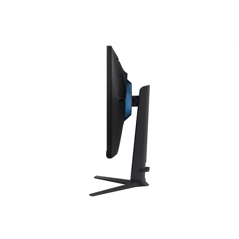 Samsung G51C datora monitors 68,6 cm (27 collas) 2560 x 1440 pikseļi Quad HD LED melns