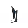 Samsung G51C datora monitors 68,6 cm (27 collas) 2560 x 1440 pikseļi Quad HD LED melns