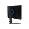 Samsung G51C datora monitors 68,6 cm (27 collas) 2560 x 1440 pikseļi Quad HD LED melns