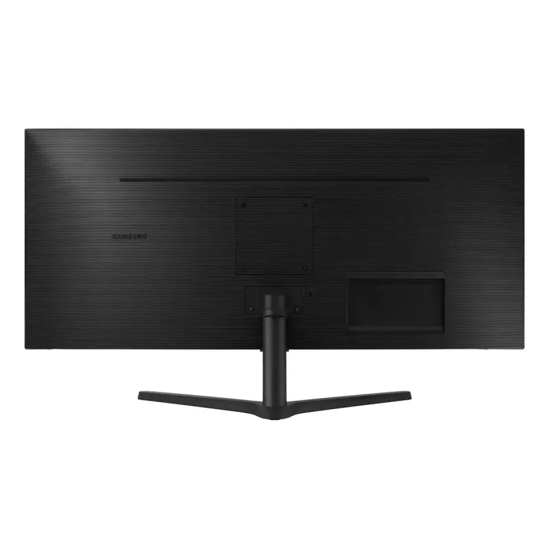 Samsung S50GC datora monitors 86,4 cm (34 colli) 3440 x 1440 pikseļi UltraWide Quad HD LCD Melns