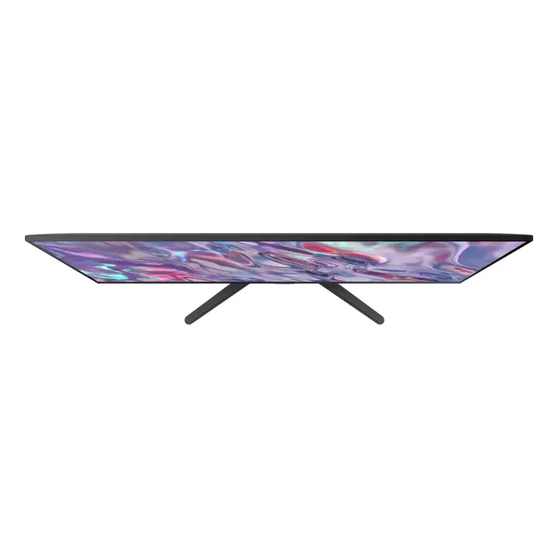 Samsung S50GC datora monitors 86,4 cm (34 colli) 3440 x 1440 pikseļi UltraWide Quad HD LCD Melns
