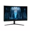 Samsung G85NB datora monitors 81,3 cm (32 colli) 3840 x 2160 pikseļi 4K Ultra HD LED Balts