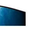 Samsung G95C datora monitors 124,5 cm (49 colli) 5120 x 1440 pikseļi Dual QHD LED Melns