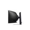 Samsung S95UC datora monitors 124,5 cm (49 colli) 5120 x 1440 pikseļi DQHD LCD Melns