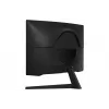 Samsung G55C datora monitors 68,6 cm (27 collas) 2560 x 1440 pikseļi Wide Quad HD LED melns