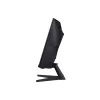 Monitors Samsung S32CG552EU 32 collu izliekts Quad HD (2560x1440) VA LED, 165 Hz, 1 ms, FreeSync, HDR10