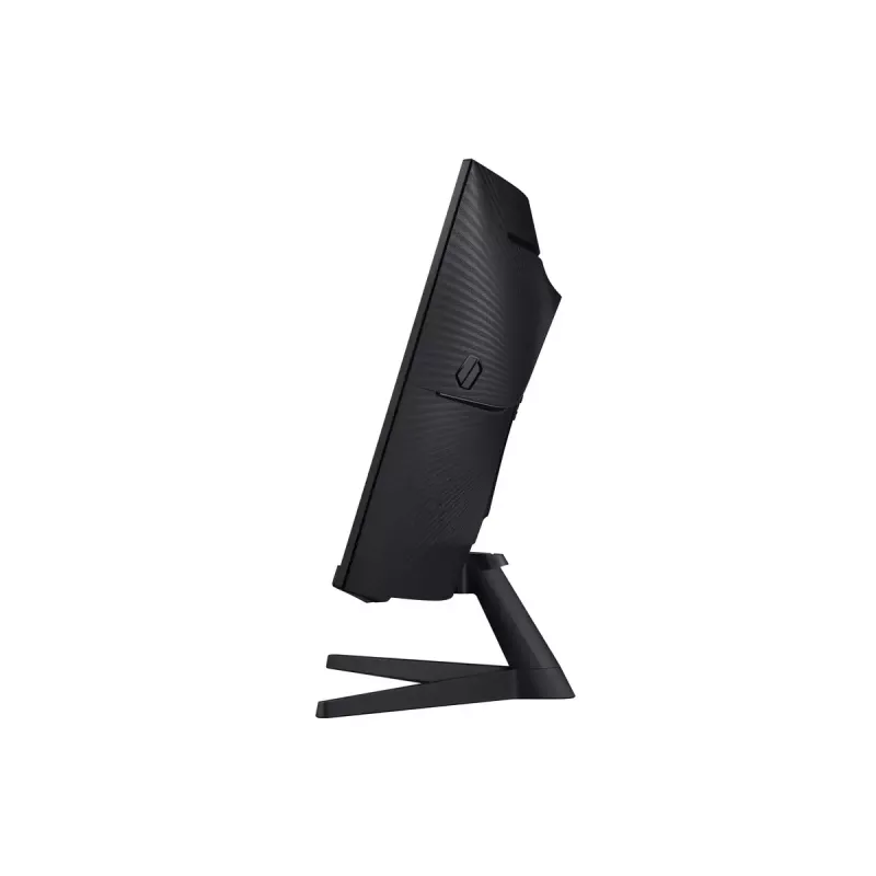 Monitors Samsung S32CG552EU 32 collu izliekts Quad HD (2560x1440) VA LED, 165 Hz, 1 ms, FreeSync, HDR10