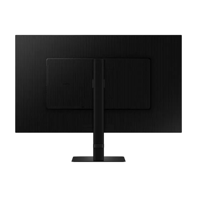 Samsung S60D monitors 32 collu LCD Quad HD 2560 x 1440 IPS, 5 ms, 350 cd/m², USB 3.2 Gen1, VESA, augstuma regulējams