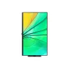 Samsung S60D monitors 32 collu LCD Quad HD 2560 x 1440 IPS, 5 ms, 350 cd/m², USB 3.2 Gen1, VESA, augstuma regulējams