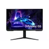 Samsung Odyssey G3 LS27DG302EUXEN (G30D) LED spēļu monitors 68,6 cm (27 collas), 180 Hz
