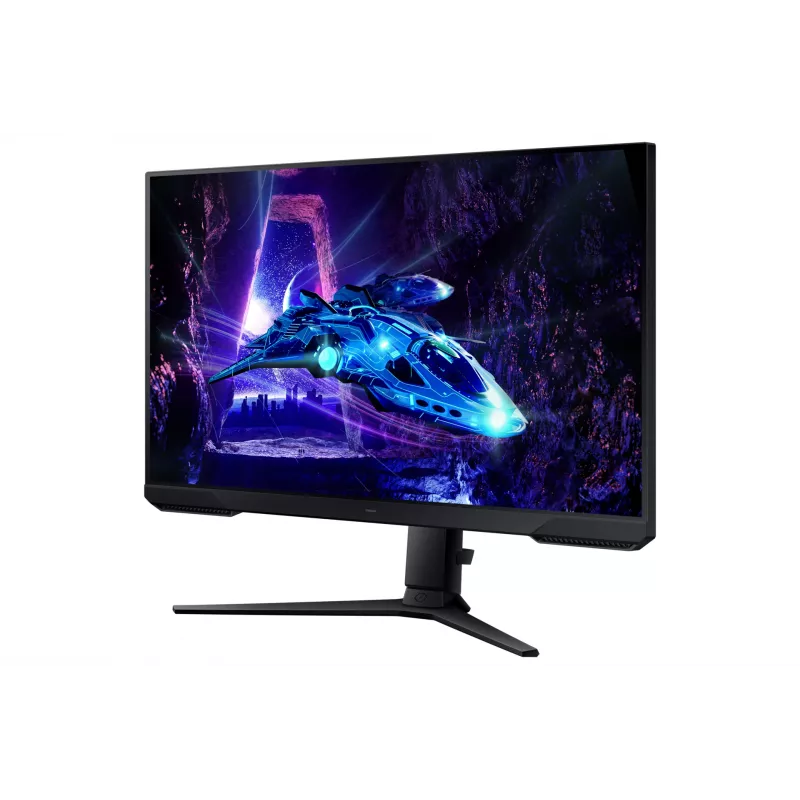 Samsung Odyssey G3 LS27DG302EUXEN (G30D) LED spēļu monitors 68,6 cm (27 collas), 180 Hz
