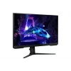 Samsung Odyssey G3 LS27DG302EUXEN (G30D) LED spēļu monitors 68,6 cm (27 collas), 180 Hz