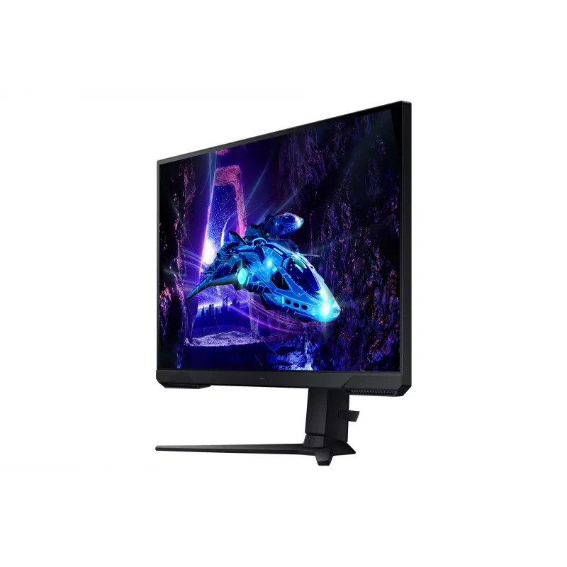 Samsung Odyssey G3 LS27DG302EUXEN (G30D) LED spēļu monitors 68,6 cm (27 collas), 180 Hz