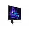 Samsung Odyssey G3 LS27DG302EUXEN (G30D) LED spēļu monitors 68,6 cm (27 collas), 180 Hz